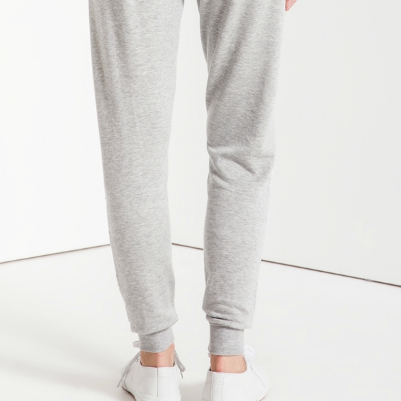 Z Supply Linear Star Soft Jogger- Women's Small - Picture 6 of 11